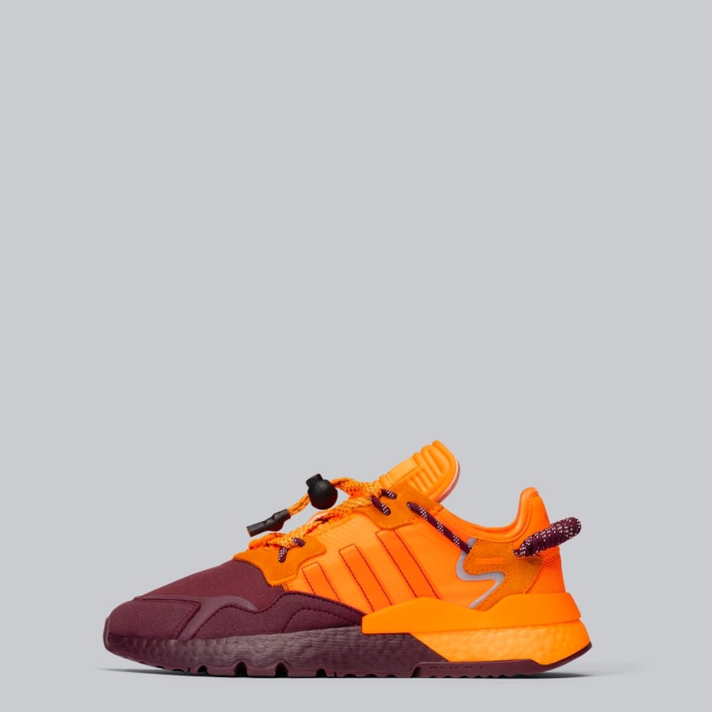 New ADIDAS X IVY PARK NITE JOGGER by Beyoncé - Picture 7 of 8